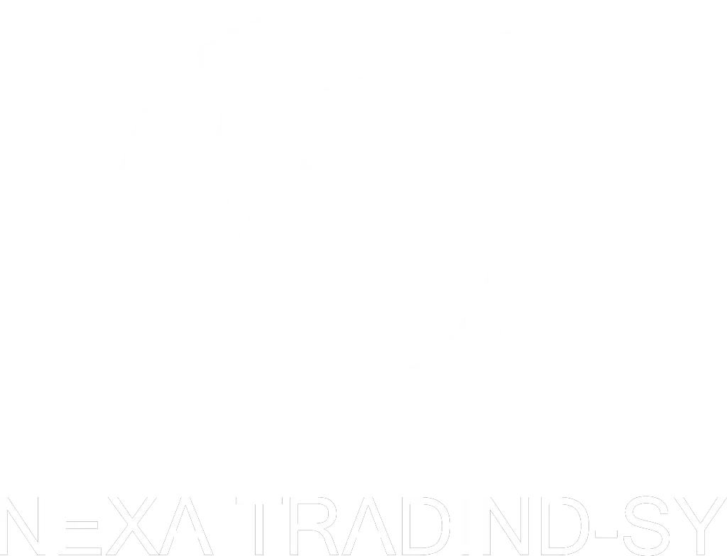 نيكسا تريدينغ Logo