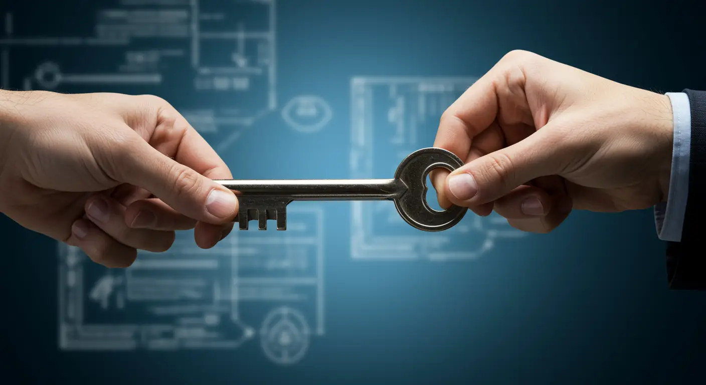 المناقصات والمشاريع